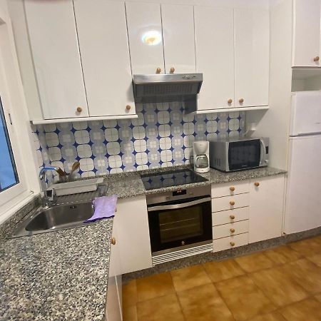 Pepona'S House - Wifi, Smart Tv & Netflix Lejlighed O Grove Eksteriør billede