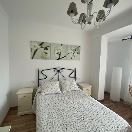 Pepona'S House - Wifi, Smart Tv & Netflix Lejlighed O Grove Eksteriør billede