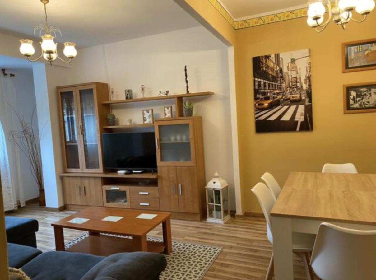 Pepona'S House - Wifi, Smart Tv & Netflix Lejlighed O Grove Eksteriør billede