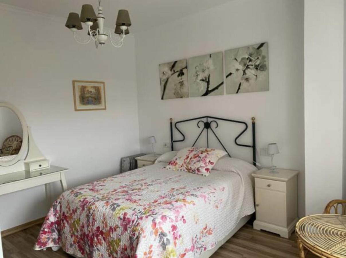 Pepona'S House - Wifi, Smart Tv & Netflix Lejlighed O Grove Eksteriør billede