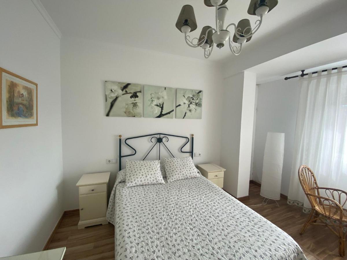 Pepona'S House - Wifi, Smart Tv & Netflix Lejlighed O Grove Eksteriør billede