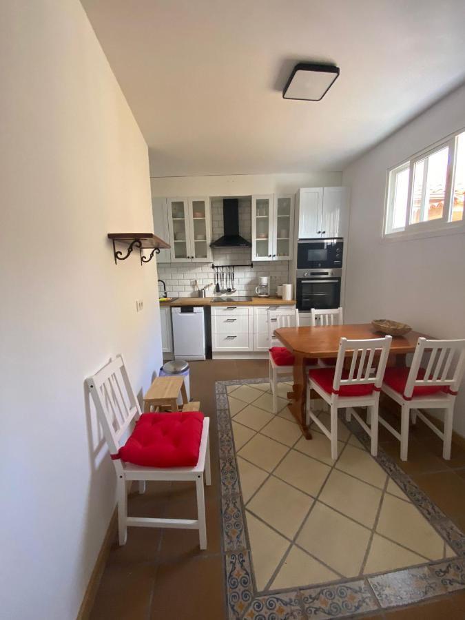 Pepona'S House - Wifi, Smart Tv & Netflix Lejlighed O Grove Eksteriør billede