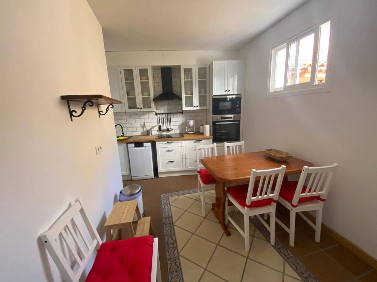Pepona'S House - Wifi, Smart Tv & Netflix Lejlighed O Grove Eksteriør billede