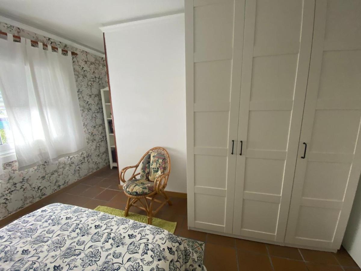 Pepona'S House - Wifi, Smart Tv & Netflix Lejlighed O Grove Eksteriør billede