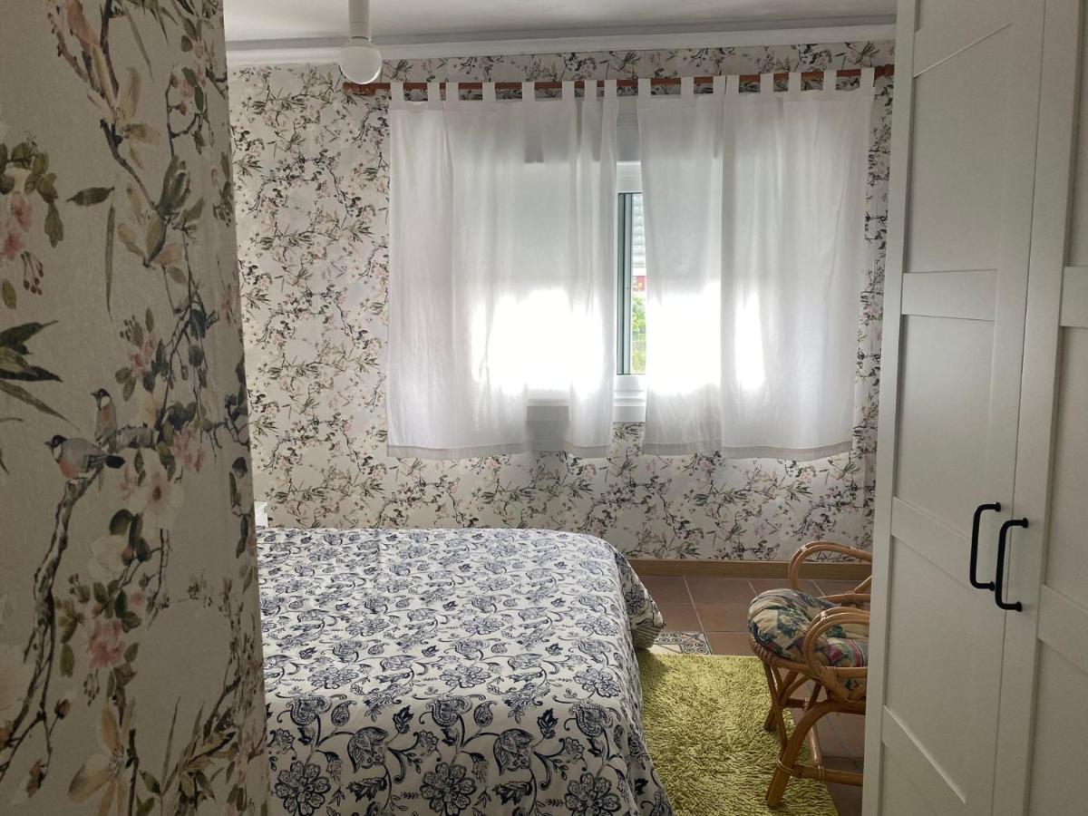 Pepona'S House - Wifi, Smart Tv & Netflix Lejlighed O Grove Eksteriør billede