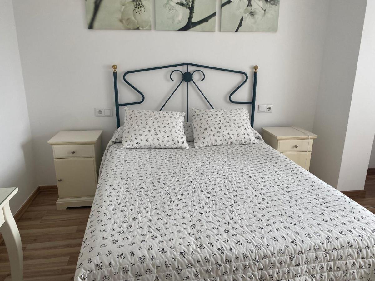 Pepona'S House - Wifi, Smart Tv & Netflix Lejlighed O Grove Eksteriør billede