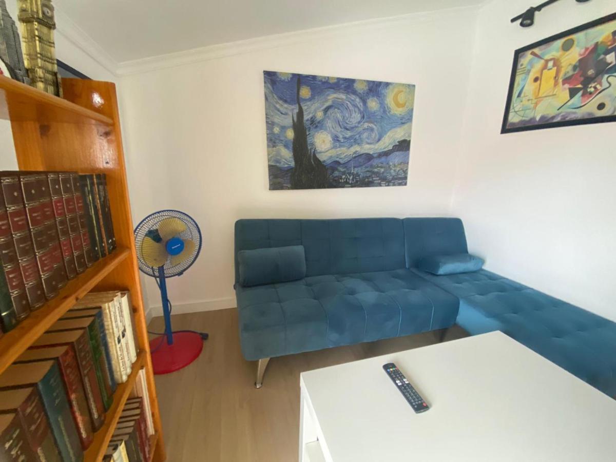 Pepona'S House - Wifi, Smart Tv & Netflix Lejlighed O Grove Eksteriør billede