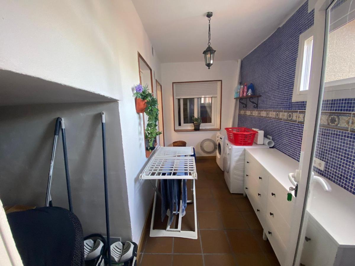 Pepona'S House - Wifi, Smart Tv & Netflix Lejlighed O Grove Eksteriør billede