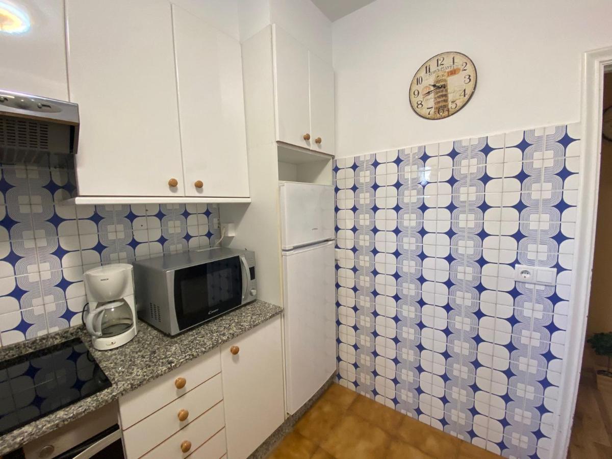 Pepona'S House - Wifi, Smart Tv & Netflix Lejlighed O Grove Eksteriør billede